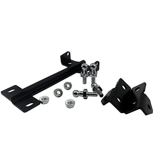 Support de levage de capot pour Ford Focus MK3 sans effort - 5