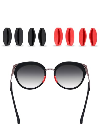 Image of ToughAsNails Replacement Nose Pads for Oakley Frogskins Range OO9284 OO9503 /HSTN OO9242 /HSTN Metal OO9279 /HSTN SQ OO9533