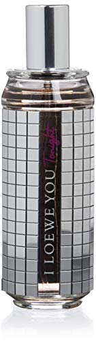 Preisvergleich Produktbild LOEWE I You Tonight EDT Vapo 50 ml