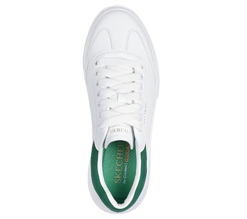 Image of Skechers Womens Cordova Classic Sneakers