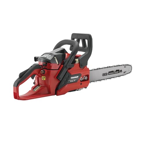 PRORUN 37.2cc 14-in. Gas-Powered 2-Cycle Chainsaw