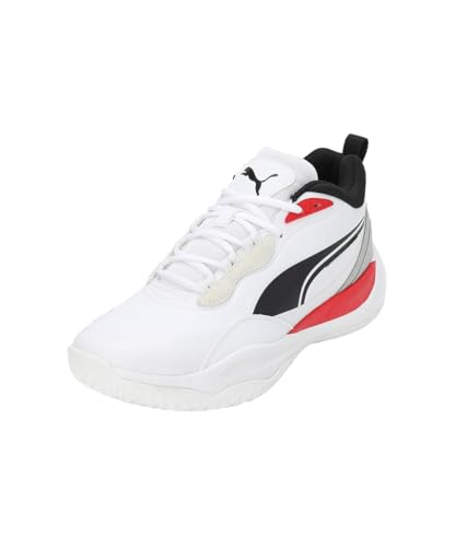 Image of Puma Unisex-Adult Playmaker Pro Plus Basketball Shoe