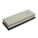 Photo Gallery grunwerg pietra per affilare, ceramica, bianco/rosso/nero, 18 x 6 x 3 cm Photo Gallery grunwerg pietra per affilare, ceramica, bianco/rosso/nero, 18 x 6 x 3 cm