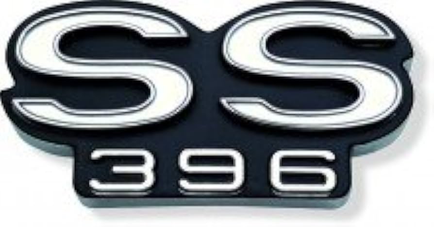 Amazon.com: 1969 Chevelle 