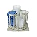 Smart Spin N Store 49 Piece Food Storage Set