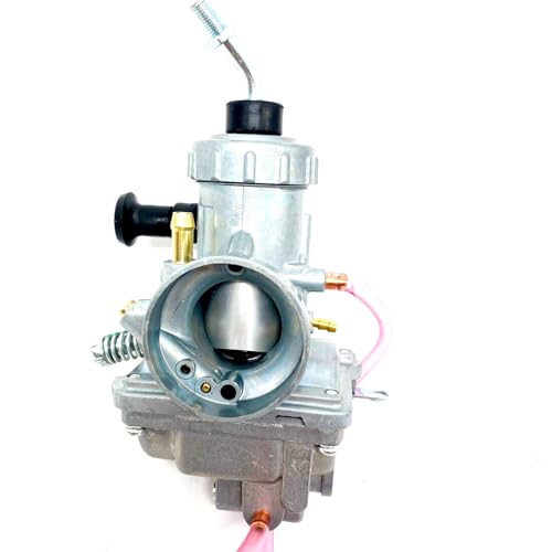 Carburateur VM24 28mm pour moto Mikuni Yamaha et Kawasaki KX65 DT175