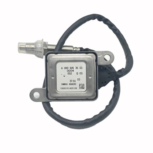 Capteur NOx A0009053503 réduction des émissions et conformité contrôle technique