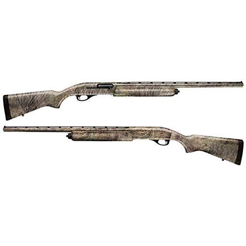 Hunter Mossy Oak Gun Camo Kit - Gun Skin, Scope Skin,