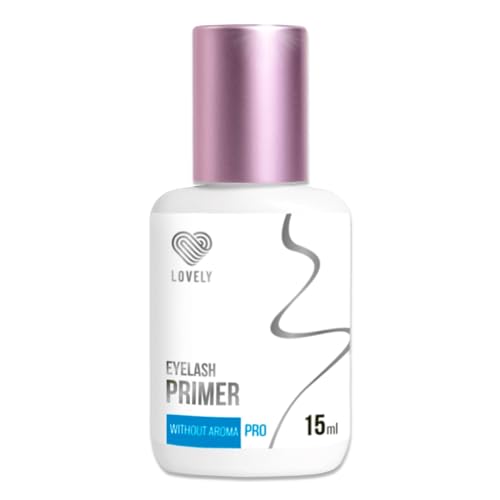 Wimpernprimer von Lovely