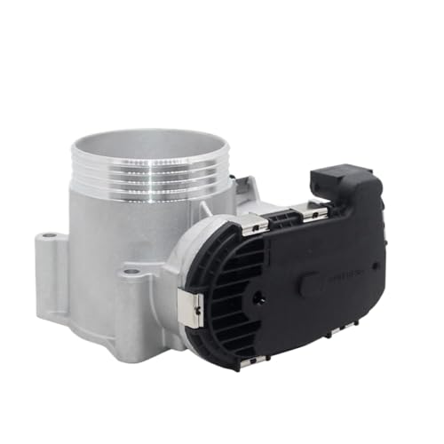 Corps de papillon compatible 8677658 pour réparer les à-coups - 2