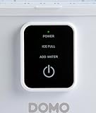 Zoom IMG-2 domo do9292ib macchina per cubetti Zoom IMG-2 domo do9292ib macchina per cubetti