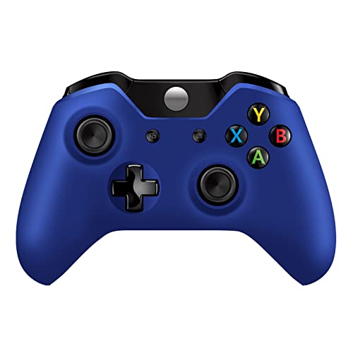 Best Xbox One Controllers For Blue Gamers