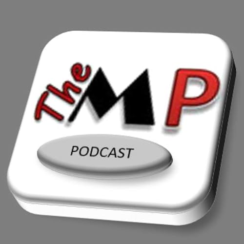 The Order to Stand Podcast Por  arte de portada