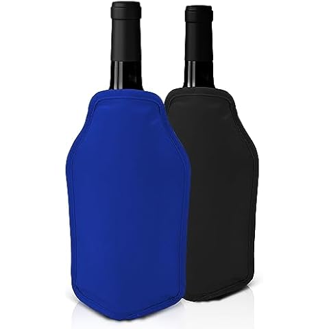 Joeji's Kitchen Wine Bottle Cooler Sleeves Cover