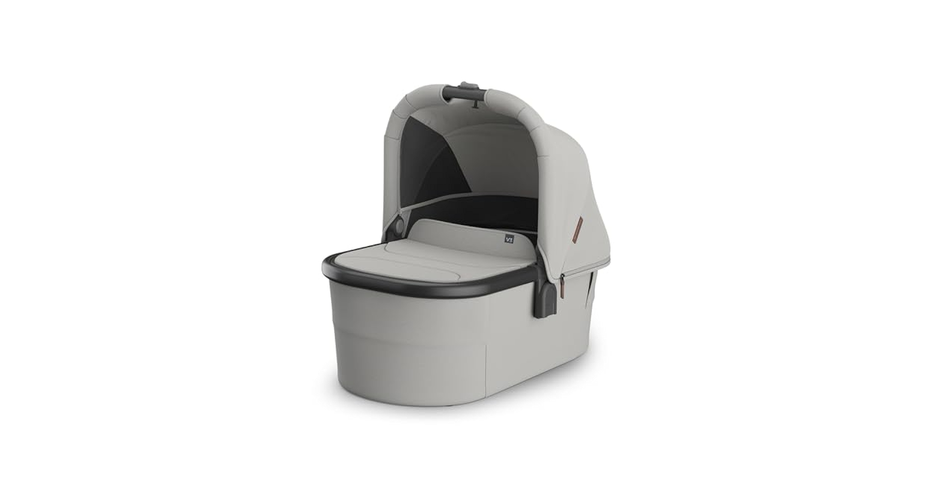 ベビーカー・バギー Uppababy Bassinet Bassinet V3 - Declan - UPPAbaby