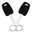 2Pc TSA Keys