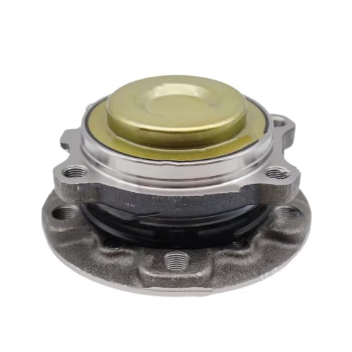 Roulement moyeu roue avant BMW M5 M6 31202286606 31202358250 2WD