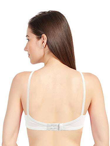 Image of SONARI Pinky Women's Regular Non Padded Bra Pack of 2