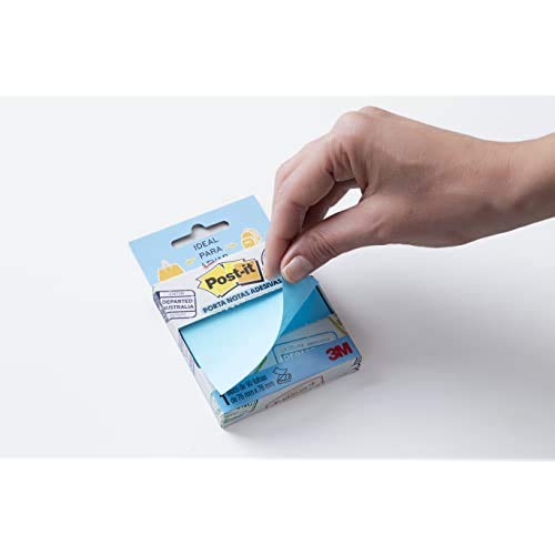 Post-it Notas Para Levar Azul, HB004622872
