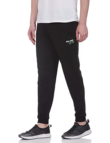 Image of NEWPORT Men Regular Track Pants