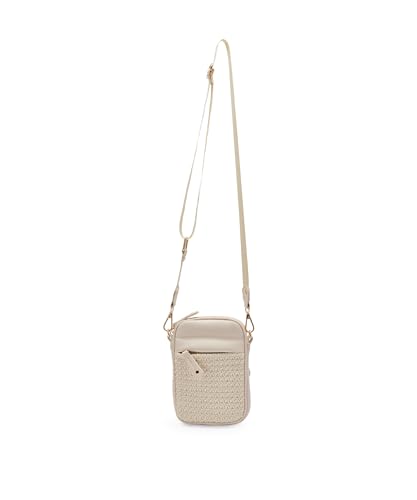 Dolce Vita Lorelai Knit Phone Crossbody