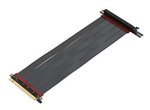 Amazon.co.jp: LINKUP ウルトラ PCIe 4.0 X16ライザーケーブル[RTX4090
