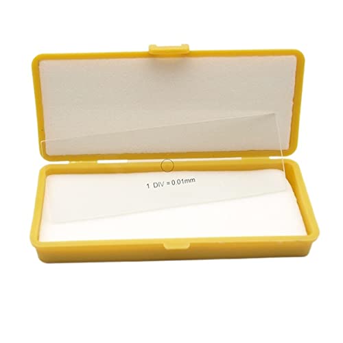 {pANZT[ 0.01 mmXe[W}CN[gKXZK div = 0.01mm