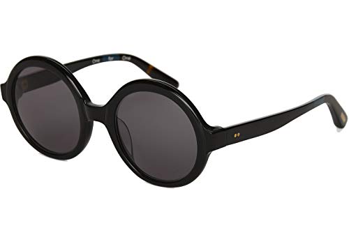 TOMS Women's Harlow Oversized Sunglasses