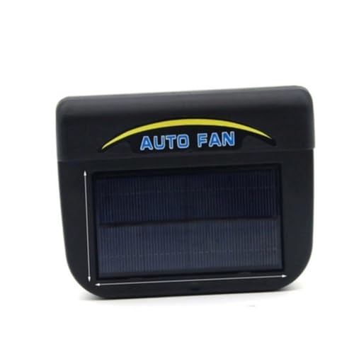 Ar-Condicionado Automotivo Solar – Refrigerador Sem Fio