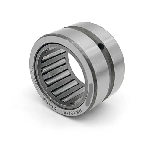 Roulement NK18/16 haute charge radiale TAF182616 bague usinée 18x26x16mm