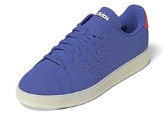 Semi Lucid Blue/Bright Red/Off White