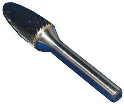 ATD Tools 8167 Carbide Burr