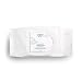 Makeup Wipes, Elements Wash the Day Away Facial Cleansing Wipes by H2O+ Beauty, 45 Count