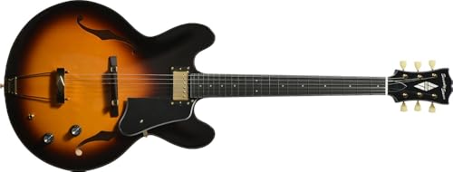 Seventy Seven Guitars EXRUBATO-ONE SB(To[Xg) tzE{fB n[hP[Xt