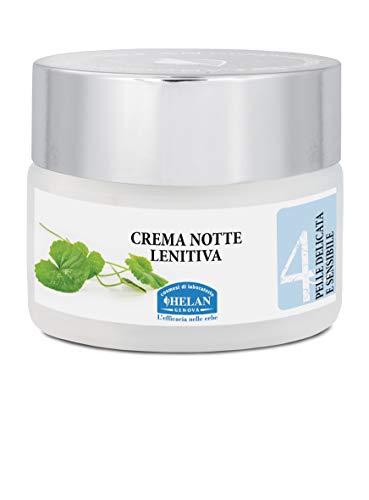 Creme hydratante visage de nuit enrichie en huile d'argan - 2