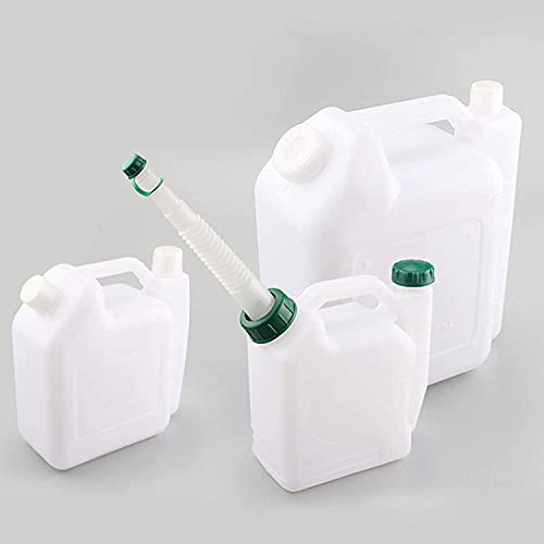 UKD Kit de substituição de bico e peças de gás longo fácil de despejar prática de bico de combustíve