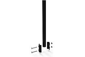 Starlink Extension Pole for Better Signal Reception