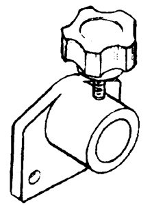 Standard Mounting Bracket