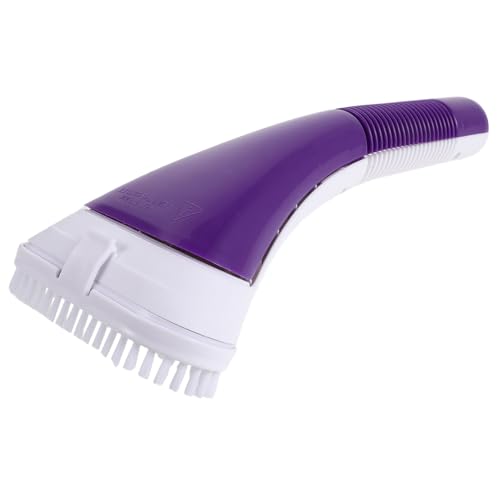 PRETYZOOM Testina per Stiratrice Vapore Accessorio per Generatore di Vapore Facile da Installare