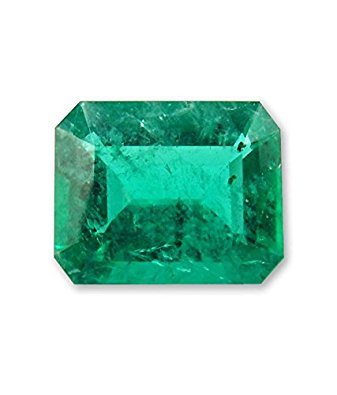 Émeraude naturelle Panna 9.25 Ratti gemme de prestige AMZ15719