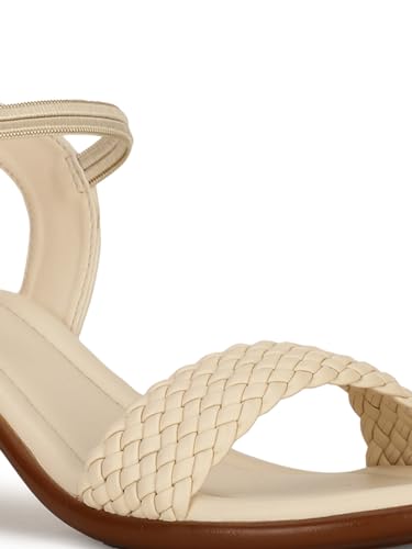 Image of Bata Women's Block Heel Sandal