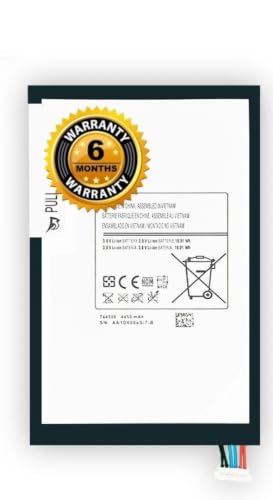 Image of Original T4450E Battery for Samsung Galaxy Tab 3 8.0 SM-T310 SM-T311 SM-T3110 SM-T315 Battery with 6 Month Warranty* (RFG8)