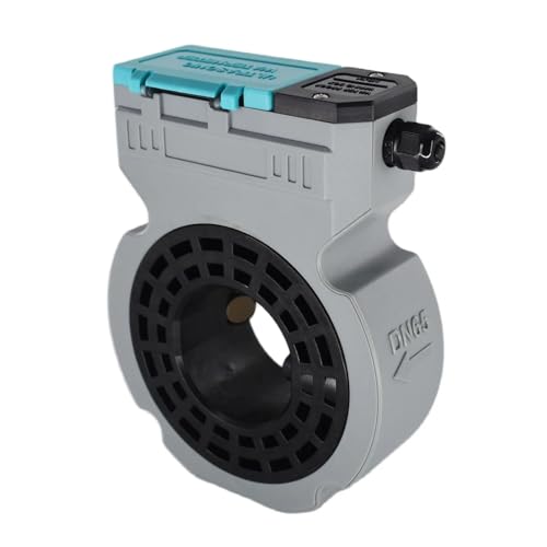 ���ʌv�A �����g�������[�^�[�o�b�e���[�����t�����W�ڑ� DN50mm DN65 DN80 DN100 DN125 DN150 IP68 �f�W�^�������ʌv(DN50)