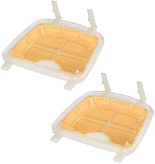 uxcell 2 Pcs Air Filter for STIHL MS171 MS181 MS211 MS 171 181