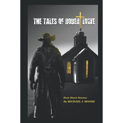 The Tales Of Robert Lowe