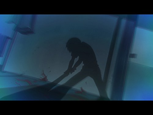 第1話　「鬼隠し編　其の壱　ハジマリ」