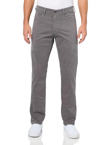 AG Men's Everett Slim Straight Leg Twill Pants