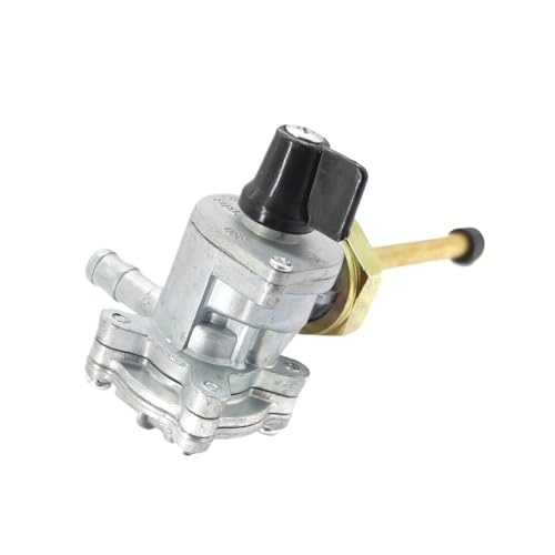 Robinet carburant moto Honda CB Hornet 250 CBR600 essence - 7