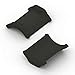 HellermannTyton - 151-01532 - Black - (Pack of 100)