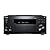 Onkyo TX-RZ50 9.2-Channel THX Certified AV Receiver (Renewed)